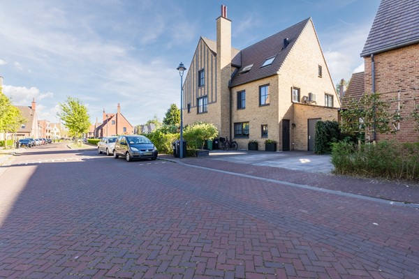 Medium property photo - Laan van Norfolk 35, 2135 XD Hoofddorp